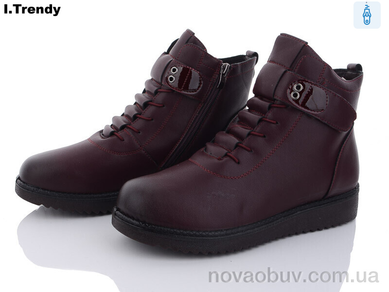 Черевики Trendy BK828-8