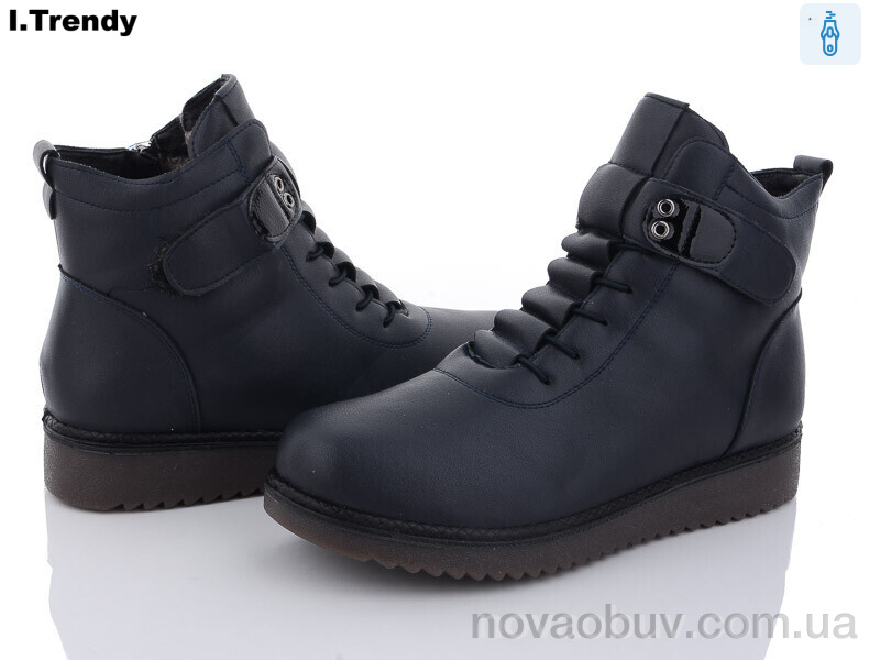 Черевики Trendy BK828-5