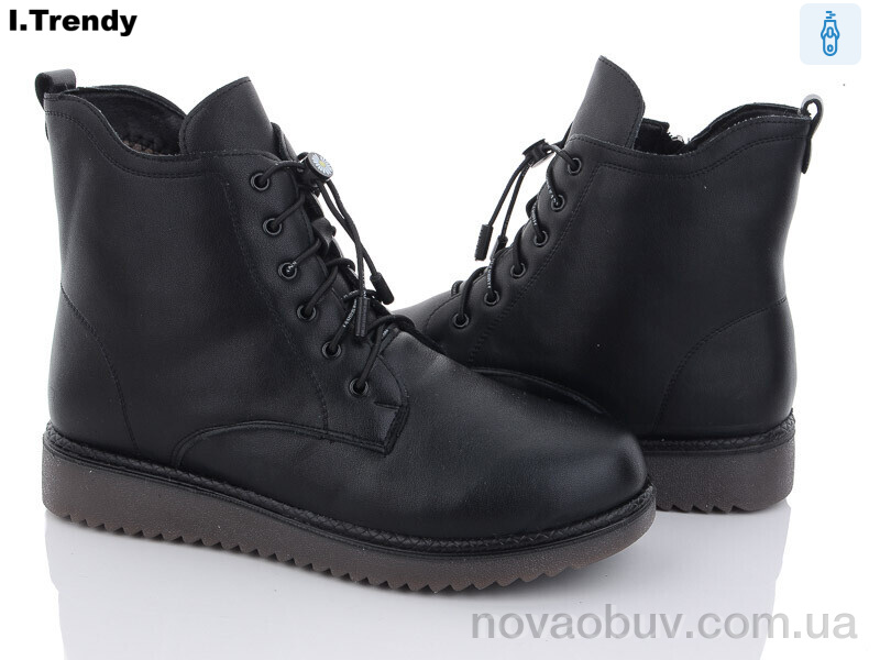 Черевики Trendy BK829-1