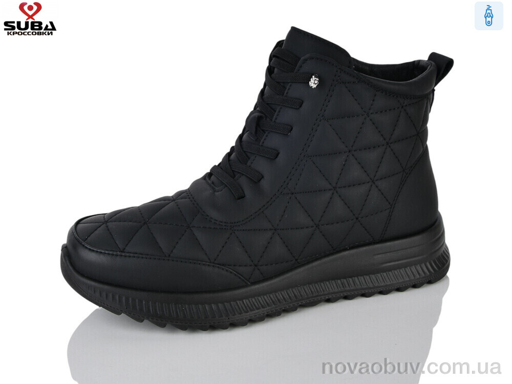 Черевики SUBA K625-1
