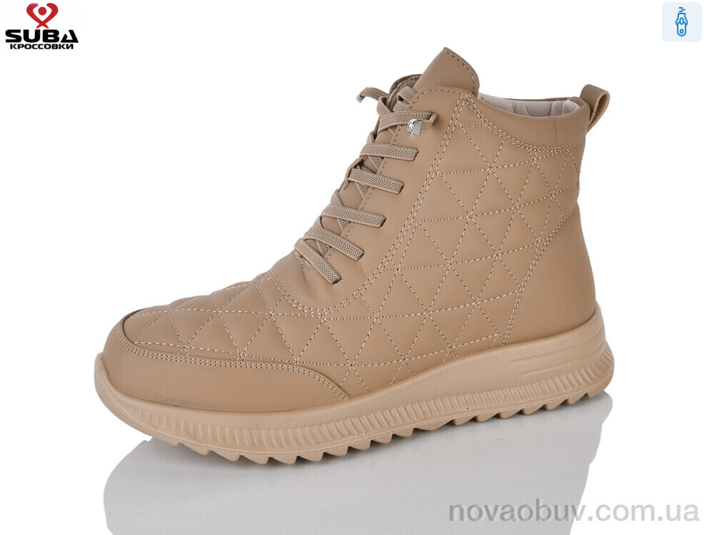 Черевики SUBA K625-2