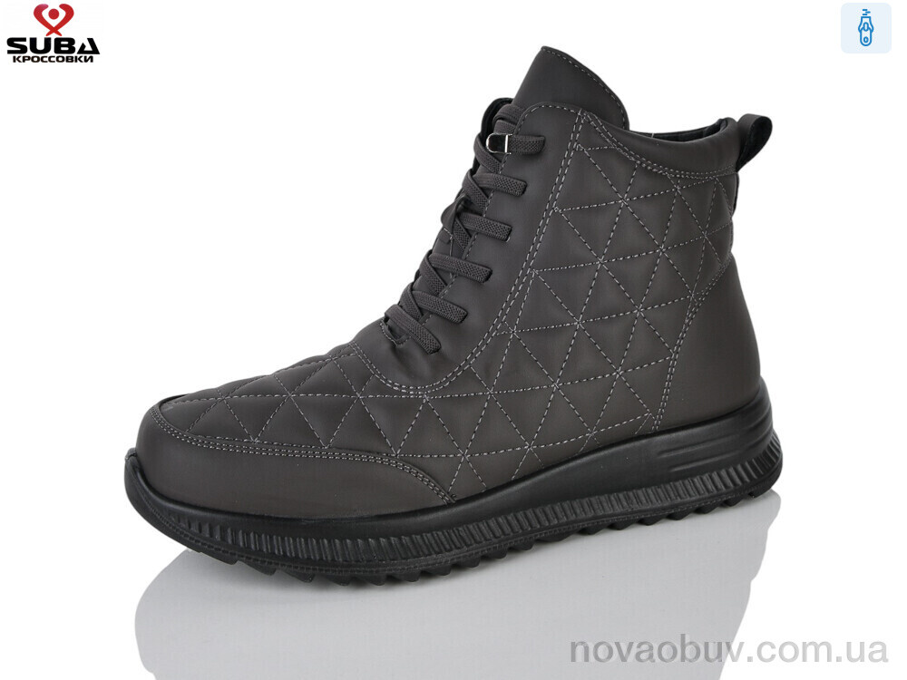 Черевики SUBA K625-3
