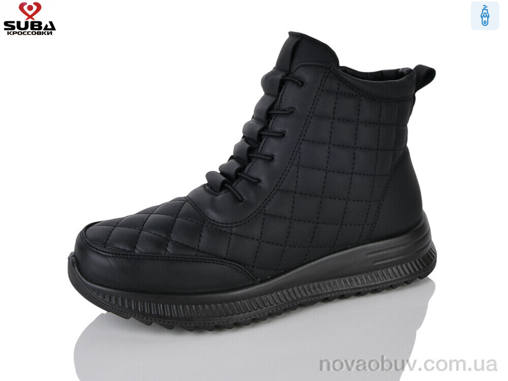 Черевики SUBA K626-1