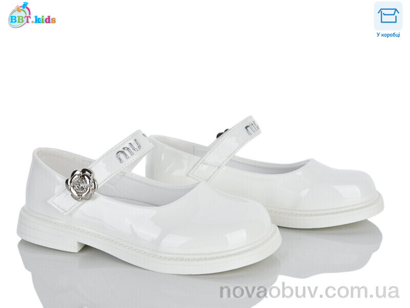 Туфлі BBT P793-3-1