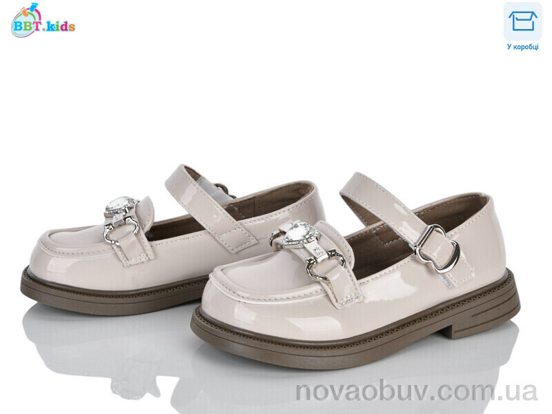 Туфлі BBT P791-2-3