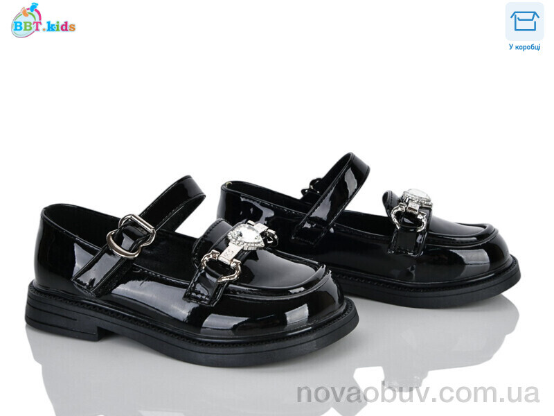 Туфлі BBT P791-2-5