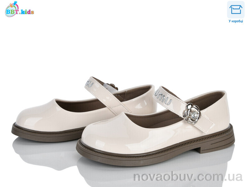Туфлі BBT P793-3-2
