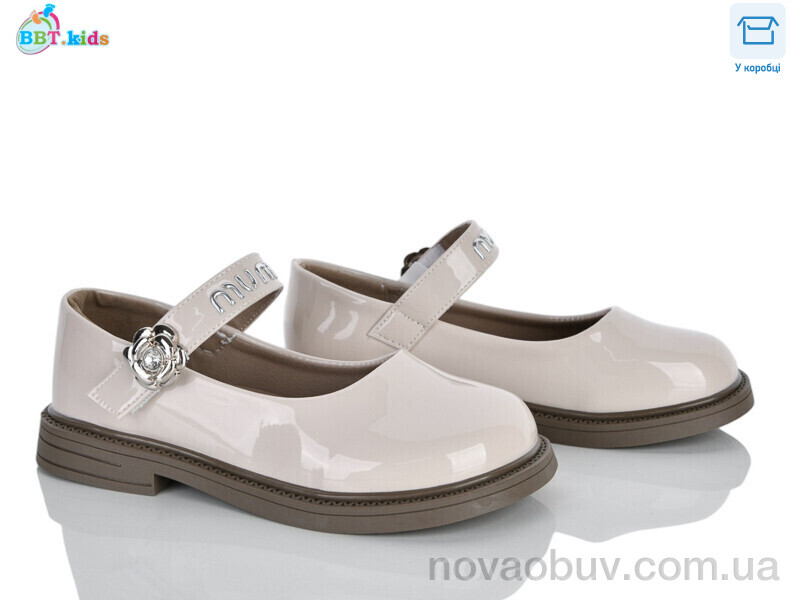 Туфлі BBT P793-3-3