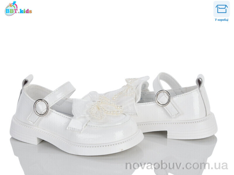 Туфлі BBT P797-2-3