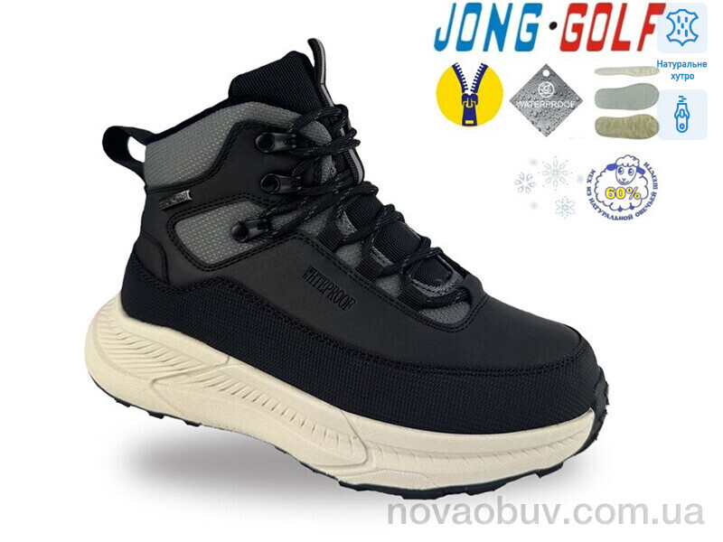 Черевики Jong Golf C40756-20