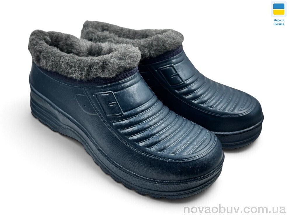 Галоші Rai shoes B11 синій