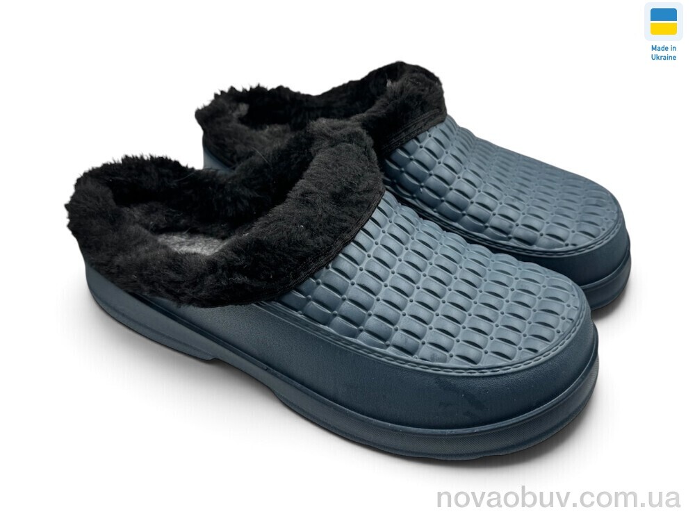Сабо Rai shoes M5 синій