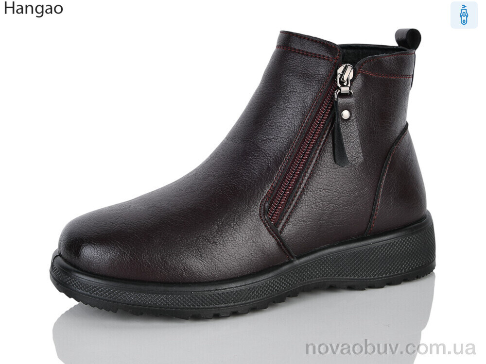 Черевики LR.Brother A620-5