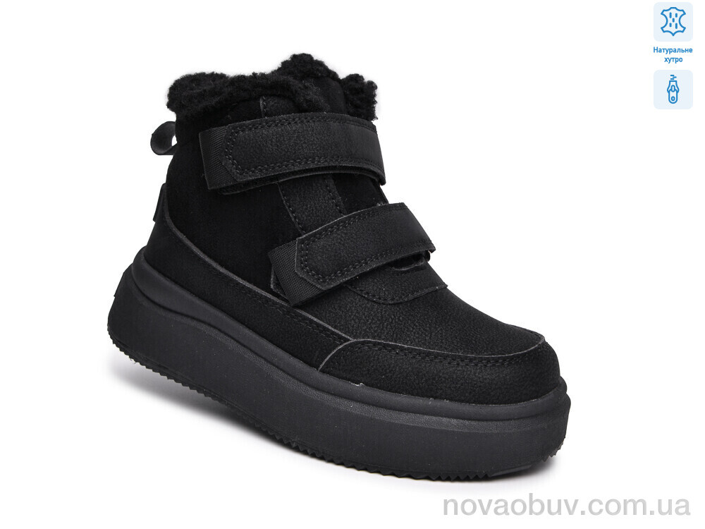 Черевики TOM.M AB60180A
