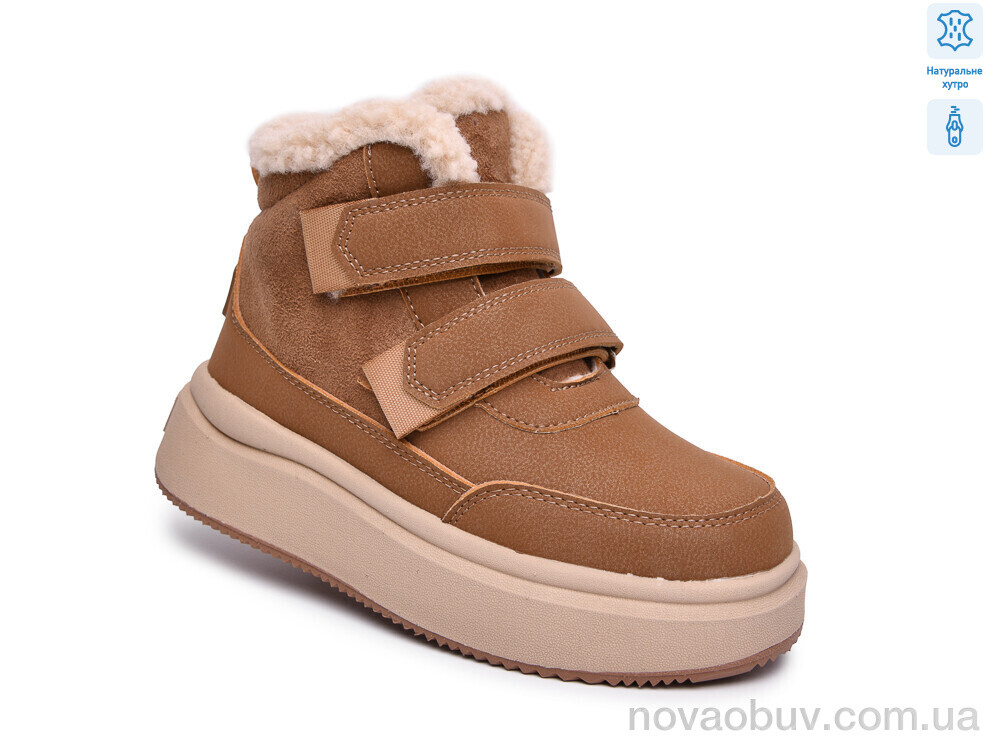 Черевики TOM.M AB60180B