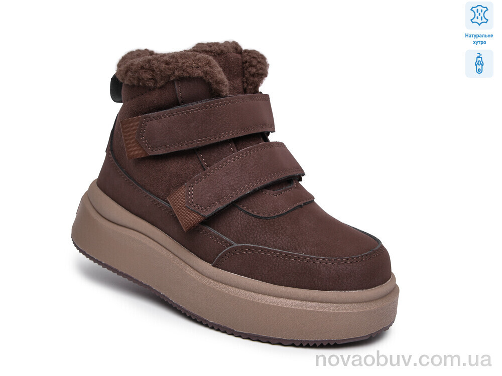 Черевики TOM.M AB60180D