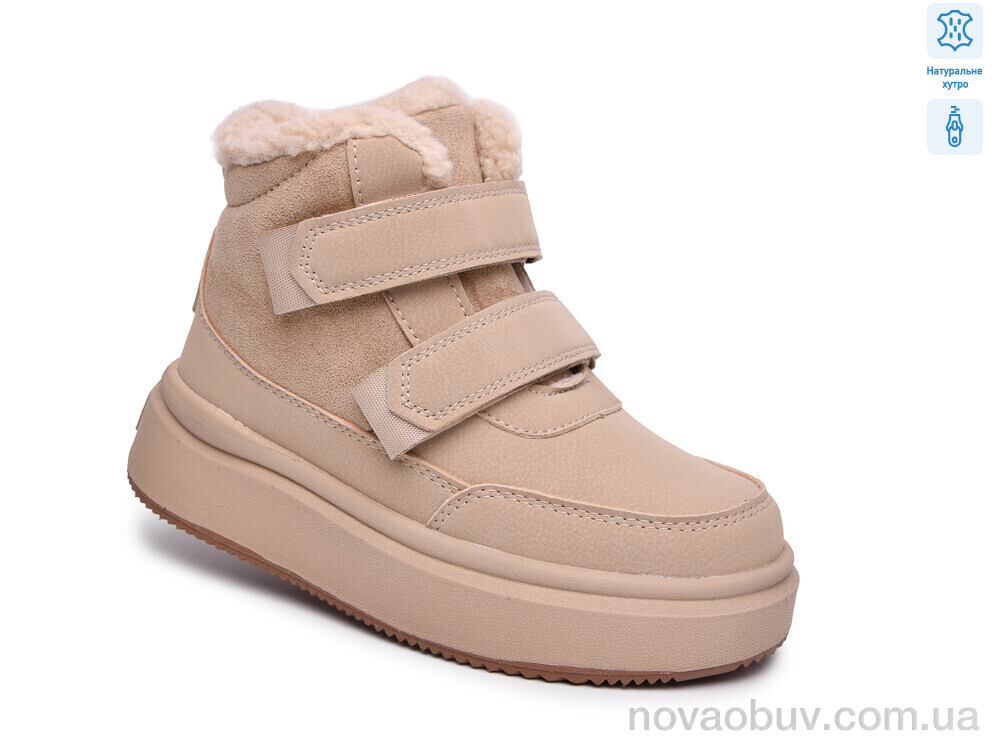 Черевики TOM.M AB60180F