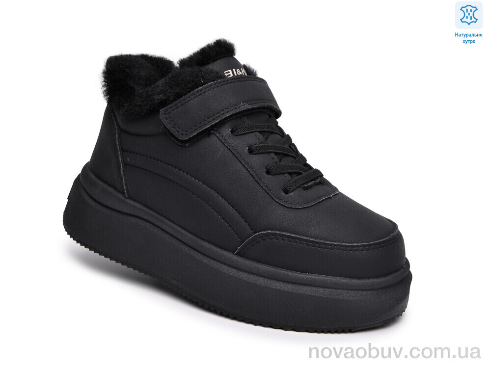 Кросівки TOM.M AB60179A