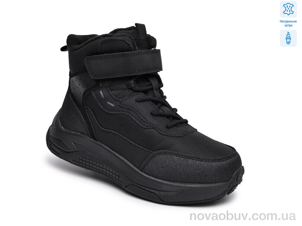 Черевики TOM.M T65207A