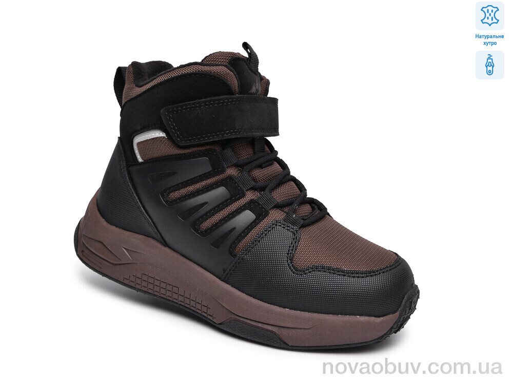 Черевики TOM.M T65210D
