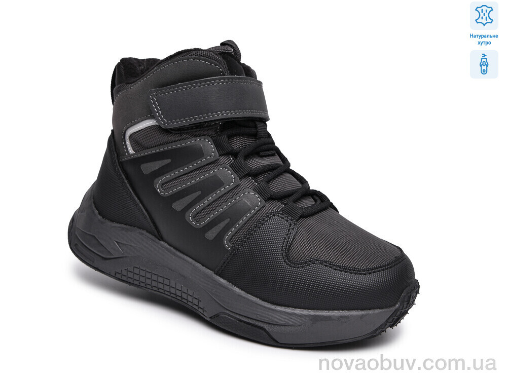 Черевики TOM.M T65210E