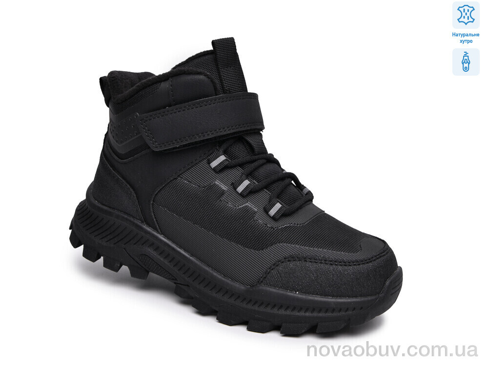 Черевики TOM.M T68180A