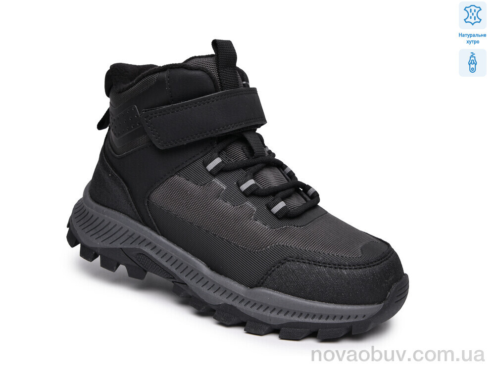 Черевики TOM.M T68180B