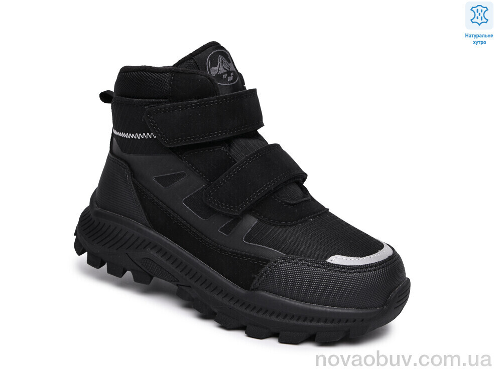 Черевики TOM.M T68179A