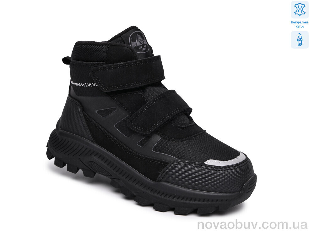 Черевики TOM.M T68179A