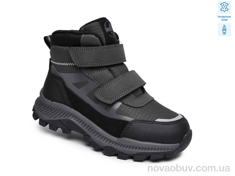 Черевики TOM.M T68179B