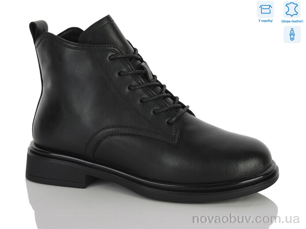 Черевики MD-GRESSO-LUNASTEP 26-ZHF7828-1