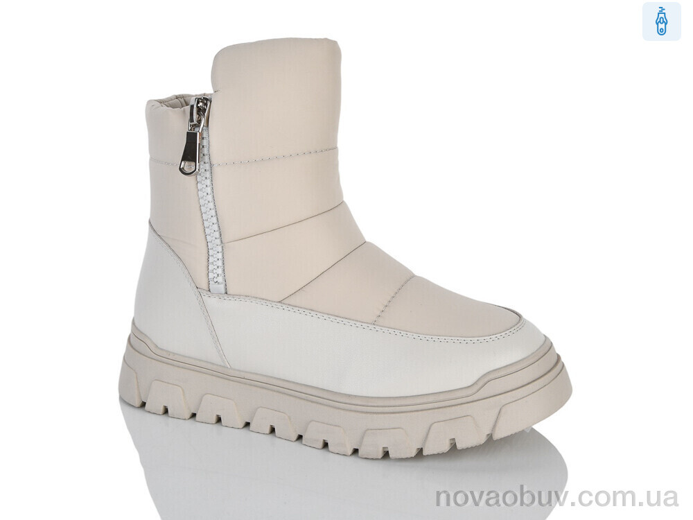 Черевики Leguzaza 89516-3-52