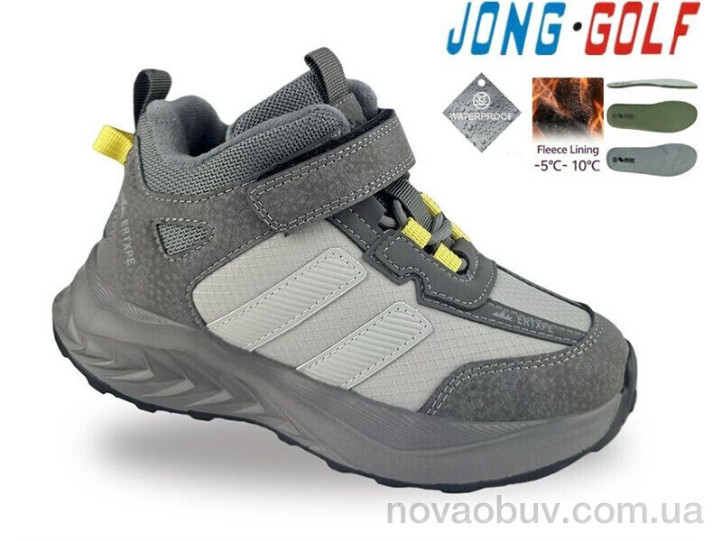 Черевики Jong Golf B31122-18