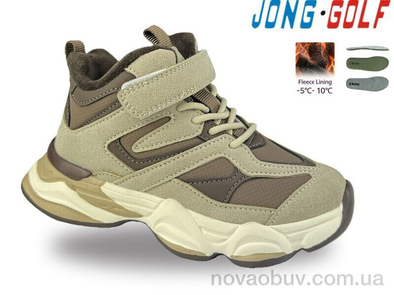 Черевики Jong Golf B31143-3