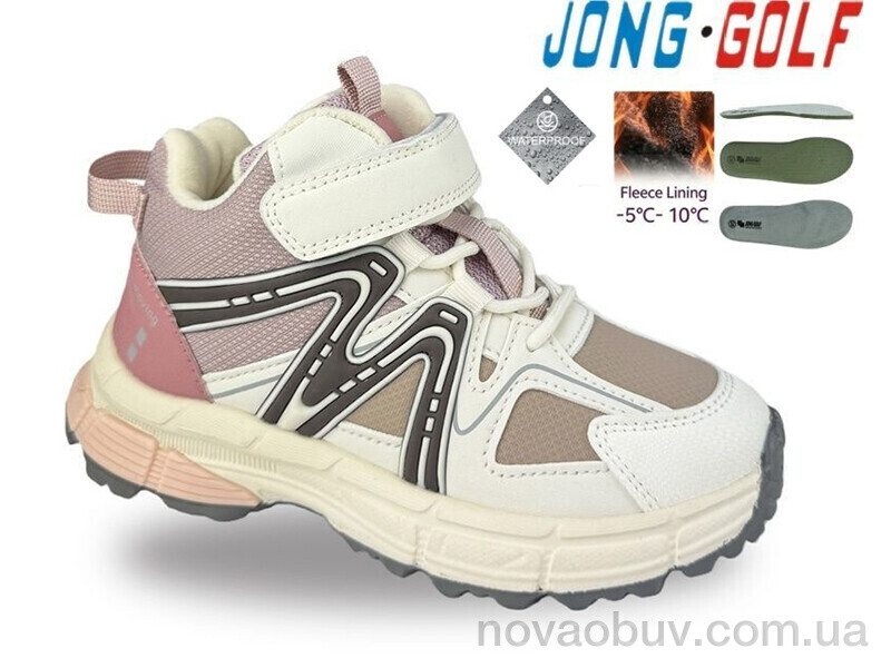 Черевики Jong Golf C31107-8