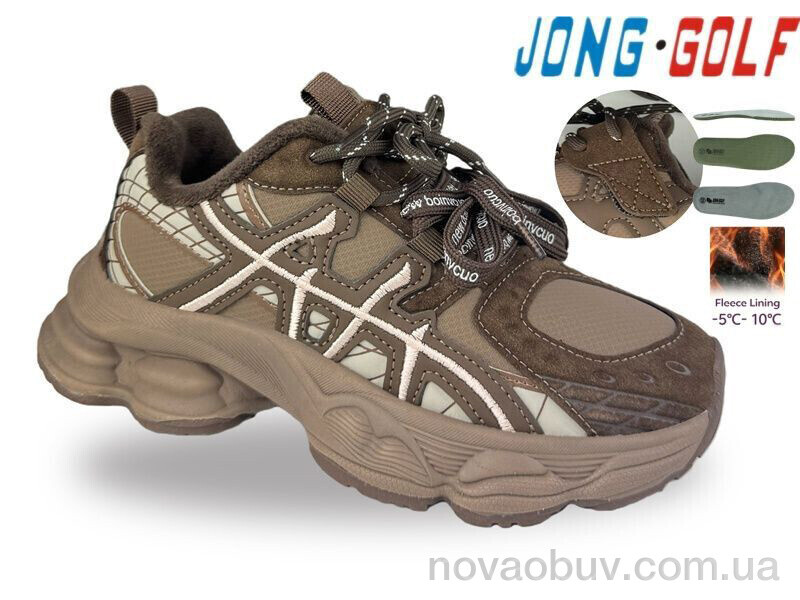 Кросівки Jong Golf C31142-24