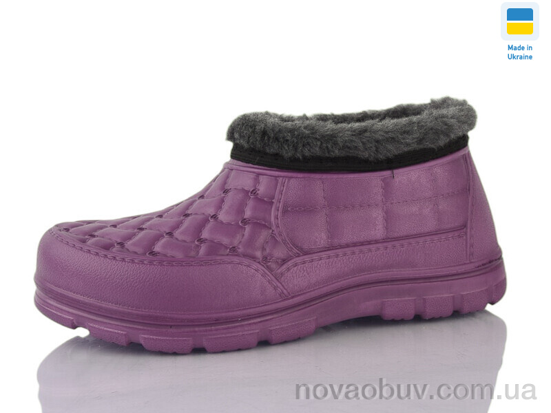 Галоші Lot Shoes L5 Буряк