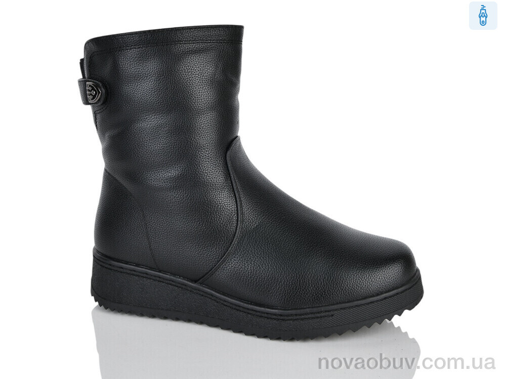 Черевики Leguzaza 602-1