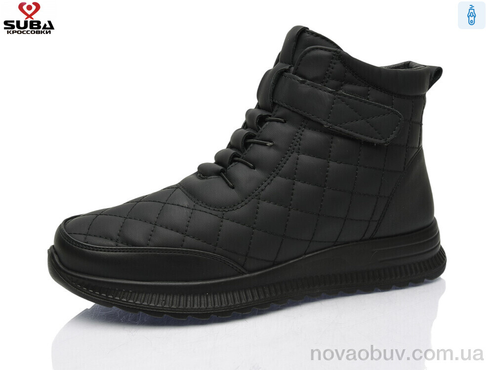 Черевики SUBA H671-1