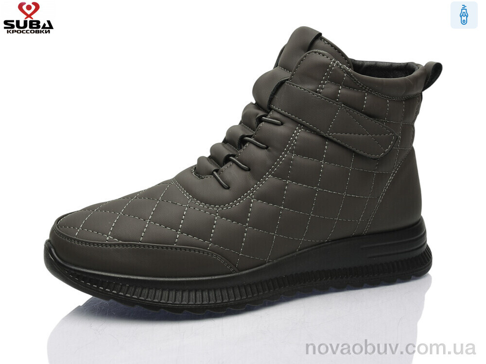 Черевики SUBA H671-3