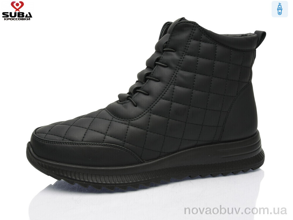 Черевики SUBA H673-1