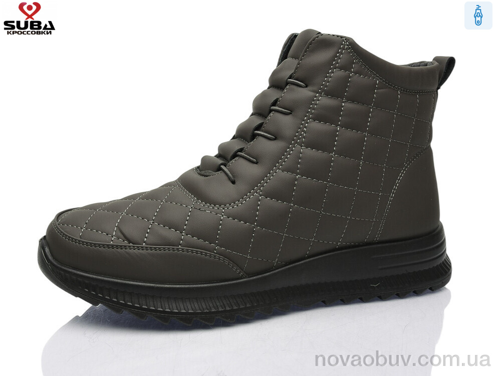 Черевики SUBA H673-3