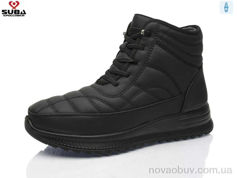 Черевики SUBA M639-1