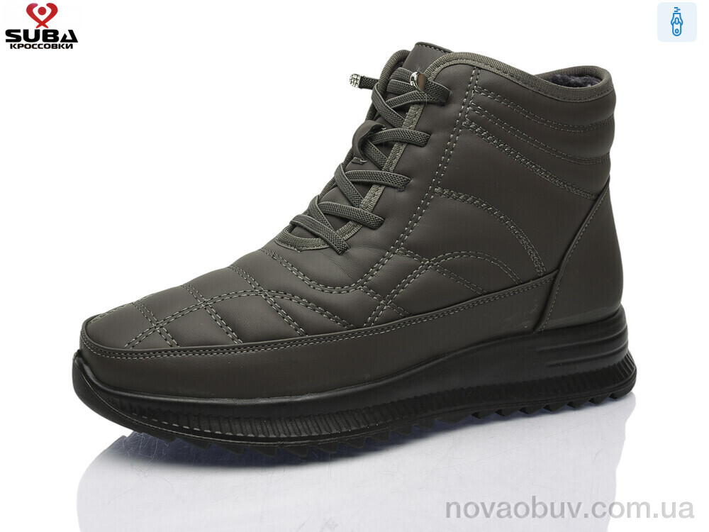 Черевики SUBA M639-3