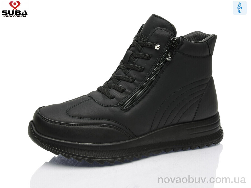 Черевики SUBA M638-1