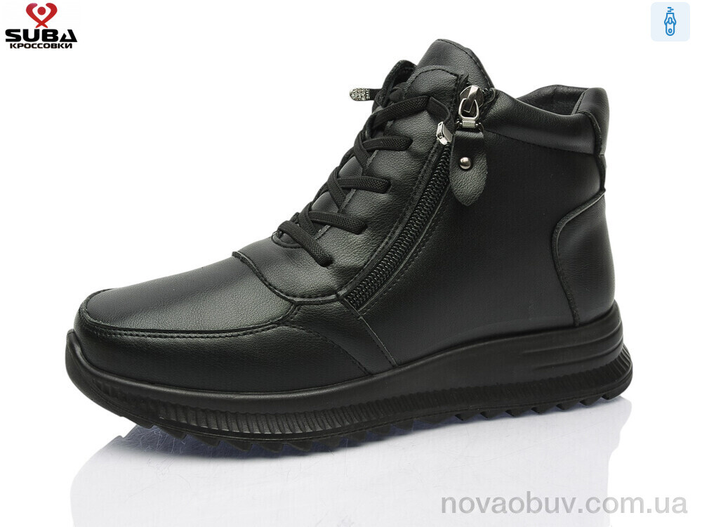 Черевики SUBA M641-1