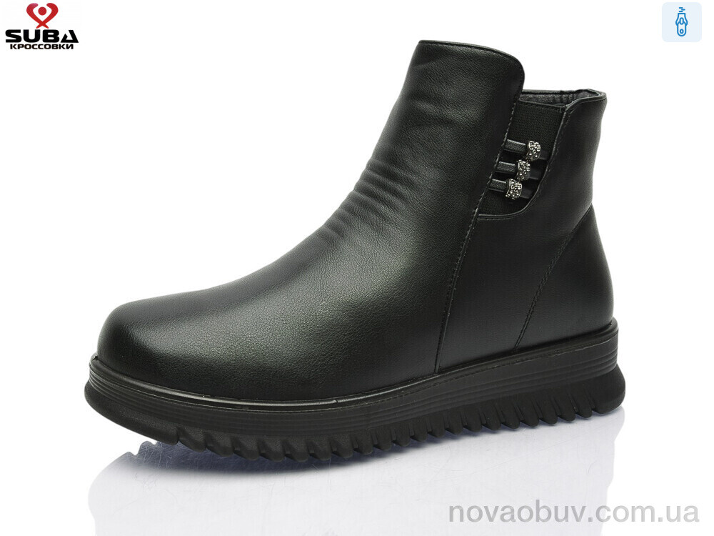 Черевики SUBA M519