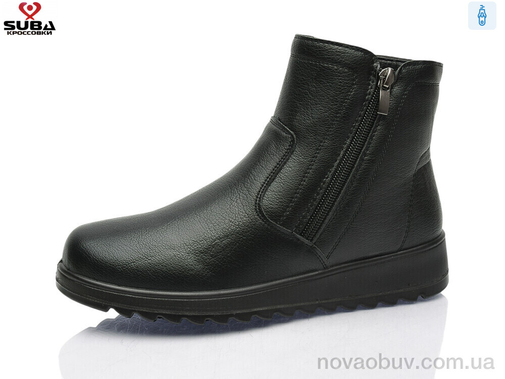 Черевики SUBA M855