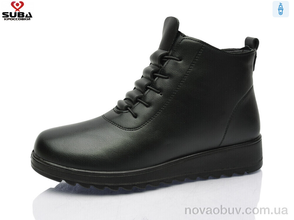 Черевики SUBA M851