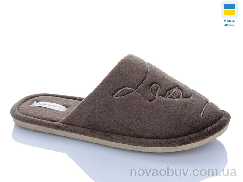 Капці DeMur TD7102Ch
